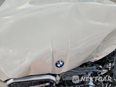 Zdjęcie 11 z 12 samochodu: 2025 BMW X3 30 XDRIVE VIN:5UX53GP09S9Z76139 - miniatura