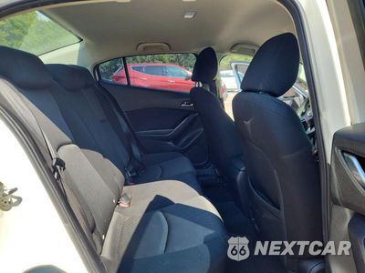 Zdjęcie 10 z 12 samochodu: 2017 MAZDA 3 SPORT VIN:3MZBN1U75HM157293 - miniatura