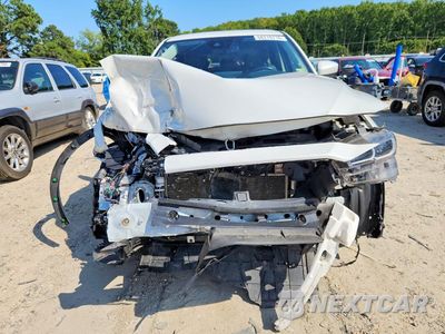 Piąte zdjęcie samochodu w środku: 2023 MAZDA CX-5 PREFERRED VIN:JM3KFBCM5P0137468 - miniatura