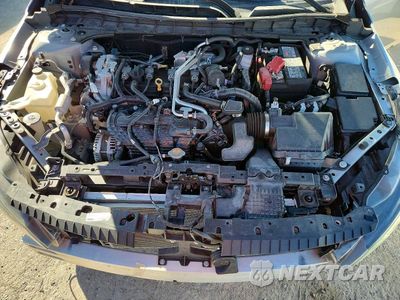 Zdjęcie 11 z 12 samochodu: 2024 NISSAN ALTIMA S VIN:1N4BL4BV2RN363020 - miniatura