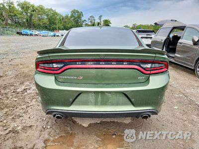 Zdjęcie 6 z 13 samochodu: 2021 DODGE CHARGER GT VIN:2C3CDXMG0MH549334 - miniatura