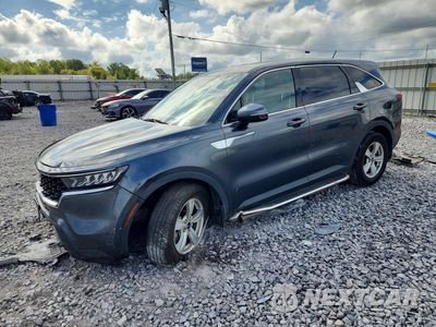 2022 KIA SORENTO LX 5XYRG4LCXNG145807 - główne zdjęcie licytacji z USA - miniatura