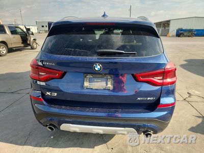 Zdjęcie 6 z 14 samochodu: 2021 BMW X3 XDRIVE30I VIN:5UXTY5C04M9H04042 - miniatura
