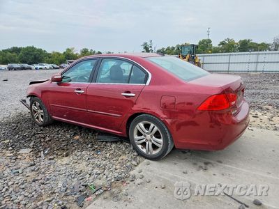 Drugie zdjęcie samochodu z przodu: 2009 KIA OPTIMA LX VIN:KNAGE228695353807 - miniatura