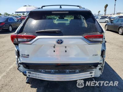 Zdjęcie 6 z 14 samochodu: 2023 TOYOTA RAV4 PRIME XSE VIN:JTMEB3FV0PD111414 - miniatura