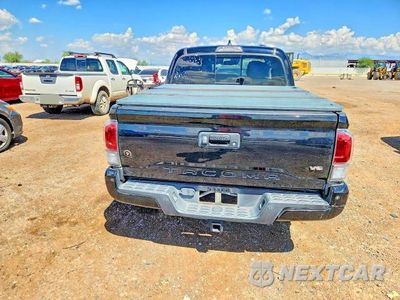 Zdjęcie 6 z 12 samochodu: 2021 TOYOTA TACOMA TRD OFF-ROAD VIN:3TMCZ5AN6MM412047 - miniatura