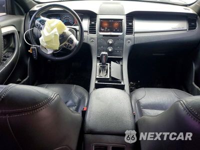 Zdjęcie 8 z 12 samochodu: 2015 FORD TAURUS SEL VIN:1FAHP2E82FG112670 - miniatura