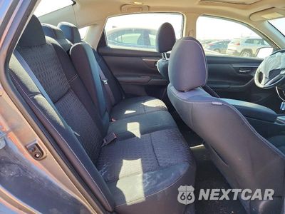 Zdjęcie 10 z 12 samochodu: 2017 NISSAN ALTIMA 2.5 SV VIN:1N4AL3AP0HC127484 - miniatura