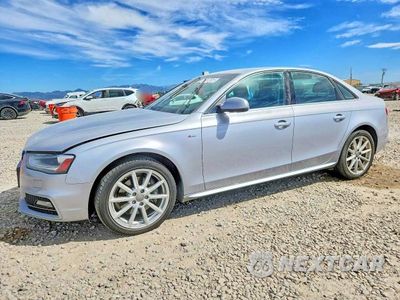 2015 AUDI A4 PREMIUM WAUBFAFL9FN004751 - główne zdjęcie licytacji z USA - miniatura