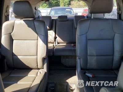 Zdjęcie 10 z 13 samochodu: 2012 HONDA ODYSSEY EXL VIN:5FNRL5H68CB028526 - miniatura