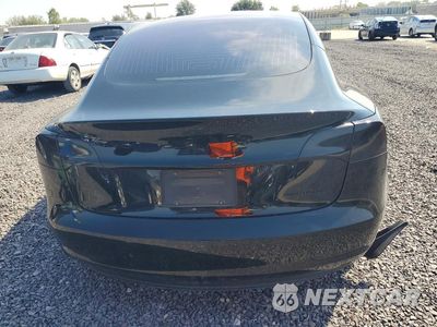 Zdjęcie 6 z 11 samochodu: 2019 TESLA MODEL 3 VIN:5YJ3E1EBXKF208566 - miniatura