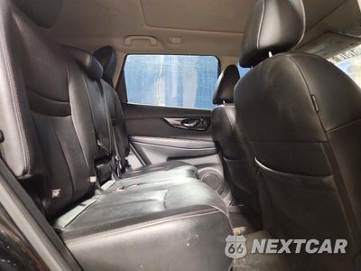 Zdjęcie 11 z 13 samochodu: 2020 NISSAN ROGUE SL VIN:5N1AT2MT7LC756158 - miniatura