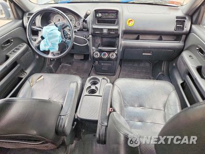 Zdjęcie 8 z 14 samochodu: 2006 HONDA CR-V SE VIN:JHLRD78906C000551 - miniatura