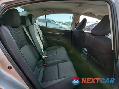 Zdjęcie 10 z 12 samochodu: 2026 TOYOTA CAMRY LE VIN:4T1DBADK6TU558960 - miniatura