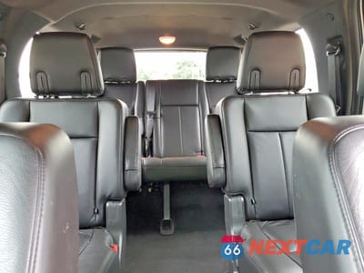 Zdjęcie 10 z 13 samochodu: 2014 FORD EXPEDITION EL LIMITED VIN:1FMJK2A50EEF00105 - miniatura