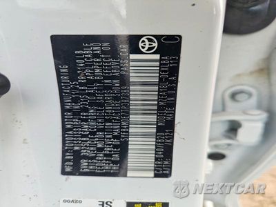 Zdjęcie 13 z 13 samochodu: 2026 TOYOTA COROLLA LE VIN:5YFB4MDE7TP387389 - miniatura