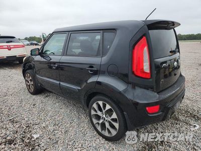Drugie zdjęcie samochodu z przodu: 2013 KIA SOUL ! VIN:KNDJT2A60D7595911 - miniatura