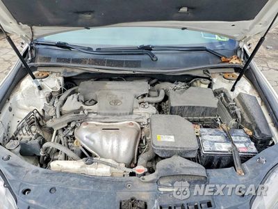 Zdjęcie 11 z 12 samochodu: 2016 TOYOTA CAMRY SE VIN:4T1BF1FK7GU139319 - miniatura