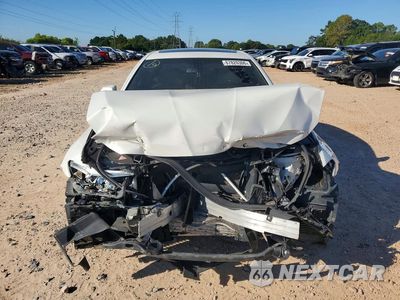 Piąte zdjęcie samochodu w środku: 2016 BMW 528 I VIN:WBA5A5C55GD528656 - miniatura