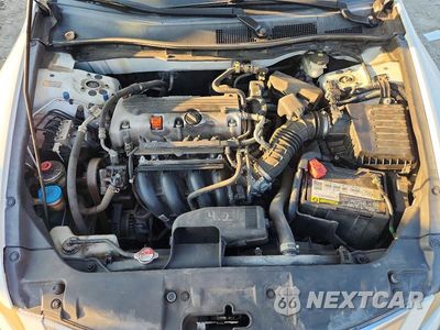 Zdjęcie 11 z 12 samochodu: 2010 HONDA ACCORD LXP VIN:1HGCP2F48AA117367 - miniatura