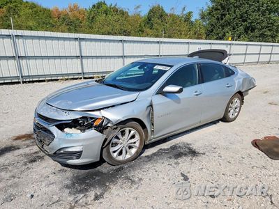 2020 CHEVROLET MALIBU LT 1G1ZD5ST1LF024561 - główne zdjęcie licytacji z USA - miniatura