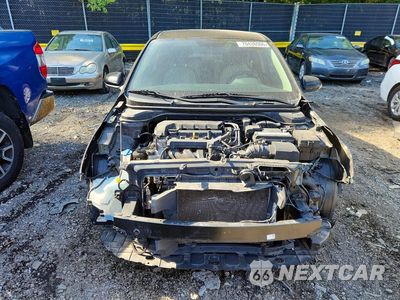 Piąte zdjęcie samochodu w środku: 2021 HYUNDAI ACCENT SE VIN:3KPC24A6XME132150 - miniatura