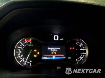Zdjęcie 9 z 13 samochodu: 2016 HONDA PILOT EXLN VIN:5FNYF6H79GB095305 - miniatura