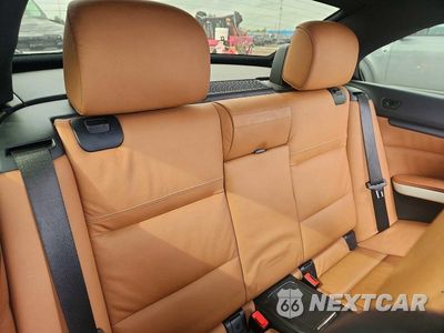 Zdjęcie 10 z 12 samochodu: 2007 BMW 335 I VIN:WBAWL73587PX50343 - miniatura