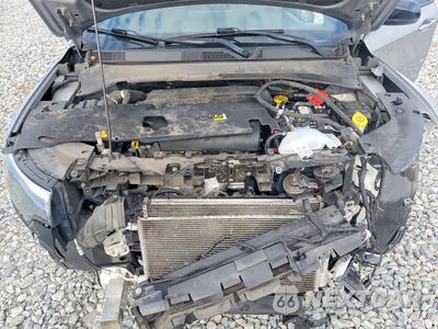 Zdjęcie 11 z 13 samochodu: 2022 JEEP COMPASS LIMITED VIN:3C4NJDCB9NT236244 - miniatura