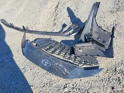 Zdjęcie 12 z 13 samochodu: 2025 TOYOTA CAMRY XSE VIN:4T1DAACK9SU524191 - miniatura