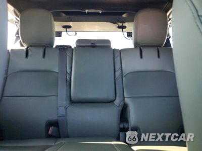 Zdjęcie 10 z 13 samochodu: 2024 JEEP WRANGLER HIGH ALTITUDE 4XE VIN:1C4RJXU6XRW152888 - miniatura