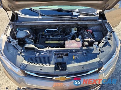 Zdjęcie 12 z 13 samochodu: 2020 CHEVROLET TRAX LS VIN:KL7CJNSB3LB343025 - miniatura