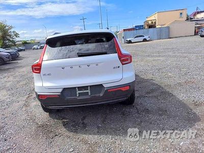 Zdjęcie 6 z 15 samochodu: 2026 VOLVO XC40 PLUS VIN:YV4L12UC2T2792779 - miniatura