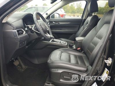 Zdjęcie 7 z 13 samochodu: 2022 MAZDA CX-5 PREMIUM PLUS VIN:JM3KFBEM5N0536097 - miniatura