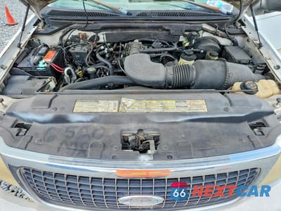 Zdjęcie 12 z 13 samochodu: 2000 FORD EXPEDITION XLT VIN:1FMRU15L0YLB51169 - miniatura