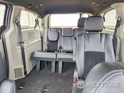 Zdjęcie 10 z 14 samochodu: 2018 DODGE GRAND CARAVAN SXT VIN:2C4RDGCG5JR238267 - miniatura