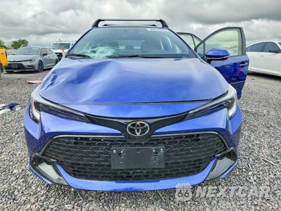 Piąte zdjęcie samochodu w środku: 2025 TOYOTA COROLLA HATCHBACK SE VIN:JTND4MBEXS3246752 - miniatura