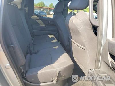 Zdjęcie 10 z 12 samochodu: 2025 TOYOTA TACOMA SR5 VIN:3TMLB5JN5SM105230 - miniatura