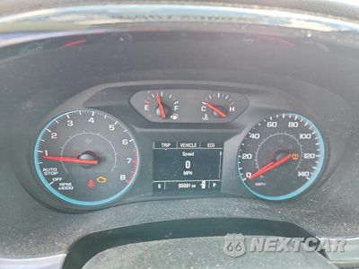 Zdjęcie 9 z 13 samochodu: 2019 CHEVROLET TRAVERSE LS VIN:1GNERFKW6KJ244806 - miniatura