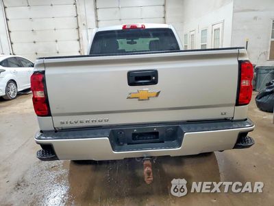 Zdjęcie 6 z 12 samochodu: 2016 CHEVROLET SILVERADO K1500 LT VIN:1GCVKREC4GZ396382 - miniatura