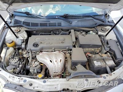 Zdjęcie 11 z 12 samochodu: 2008 TOYOTA CAMRY LE VIN:4T1BE46K18U775272 - miniatura
