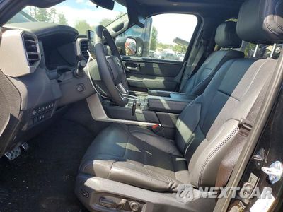 Zdjęcie 7 z 12 samochodu: 2026 TOYOTA TUNDRA PLATINUM VIN:5TFWA5DB7TX394530 - miniatura