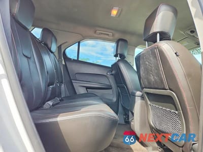 Zdjęcie 11 z 13 samochodu: 2010 CHEVROLET EQUINOX LTZ VIN:2CNFLGEW1A6353679 - miniatura
