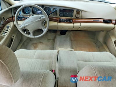 Zdjęcie 8 z 13 samochodu: 2005 BUICK LESABRE CUSTOM VIN:1G4HP52K55U175737 - miniatura