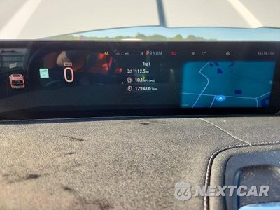 Zdjęcie 9 z 14 samochodu: 2025 FORD EXPEDITION PLATINUM VIN:1FMJU1M87SEA07916 - miniatura
