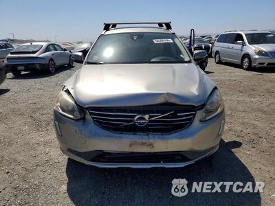 Piąte zdjęcie samochodu w środku: 2014 VOLVO XC60 3.2 VIN:YV4940DL2E2513632 - miniatura
