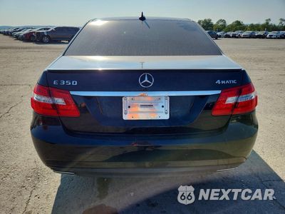 Zdjęcie 6 z 12 samochodu: 2013 MERCEDES-BENZ E 350 4MATIC VIN:WDDHF8JB6DA748953 - miniatura