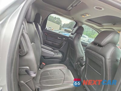 Zdjęcie 11 z 13 samochodu: 2015 GMC ACADIA DENALI VIN:1GKKRTKD6FJ386091 - miniatura