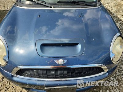 Zdjęcie 11 z 12 samochodu: 2010 MINI COOPER S CLUBMAN VIN:WMWMM3C58ATP94032 - miniatura