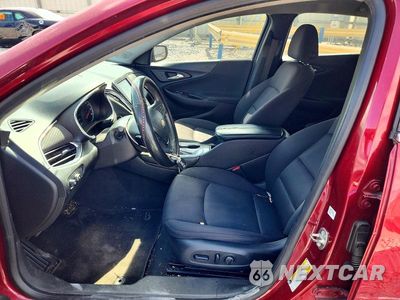 Zdjęcie 7 z 12 samochodu: 2018 CHEVROLET MALIBU LT VIN:1G1ZD5ST9JF158456 - miniatura